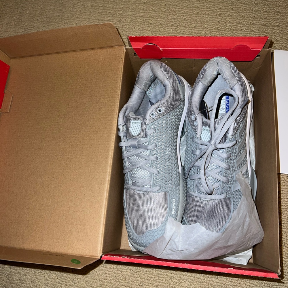 Pickleball Shoes